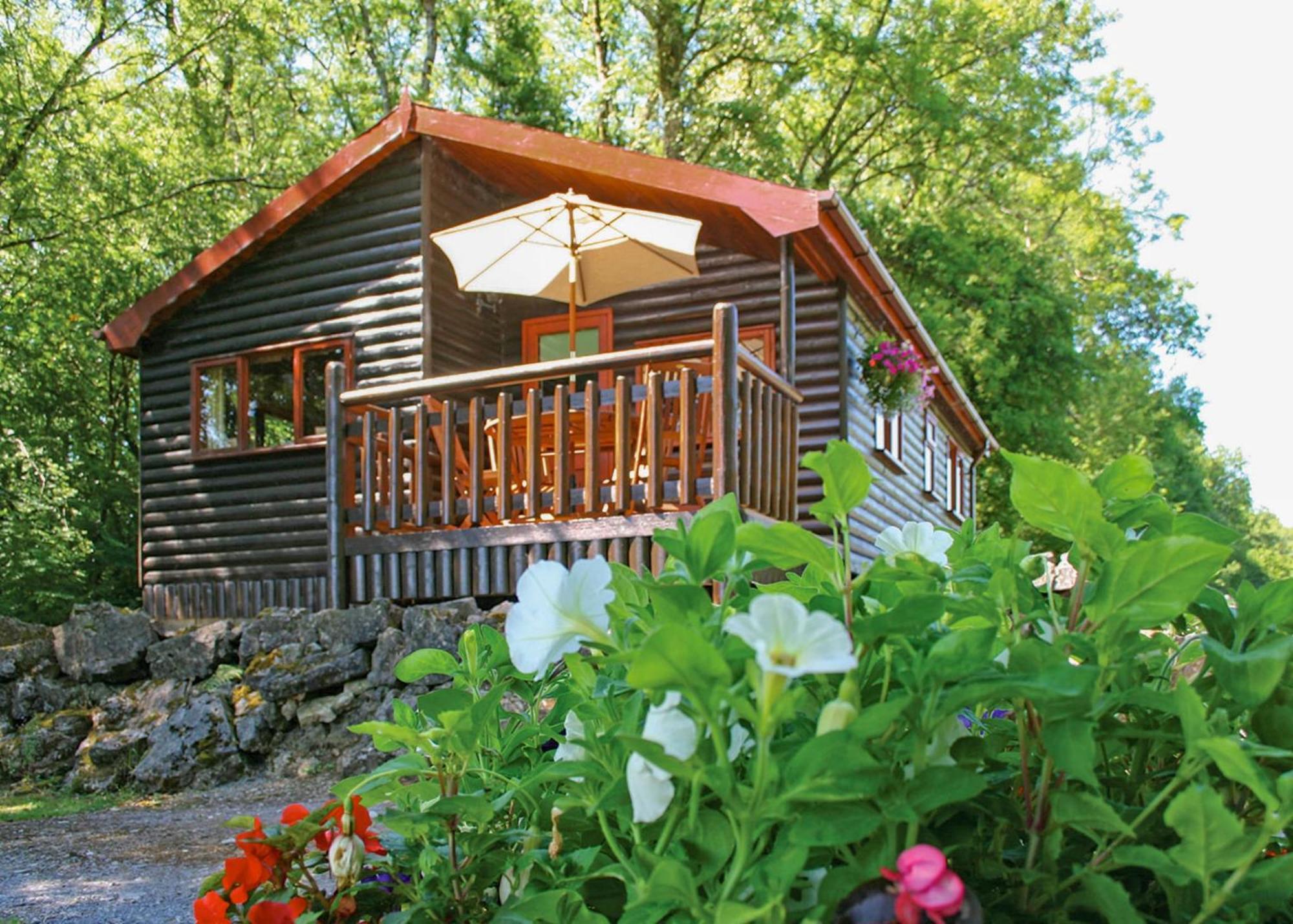 Garnffrwd Park Llanddarog Exterior foto